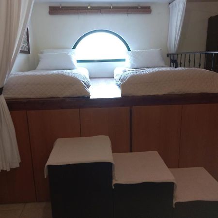 Arhontiko Kastelorizia Villa Afantou Exteriör bild