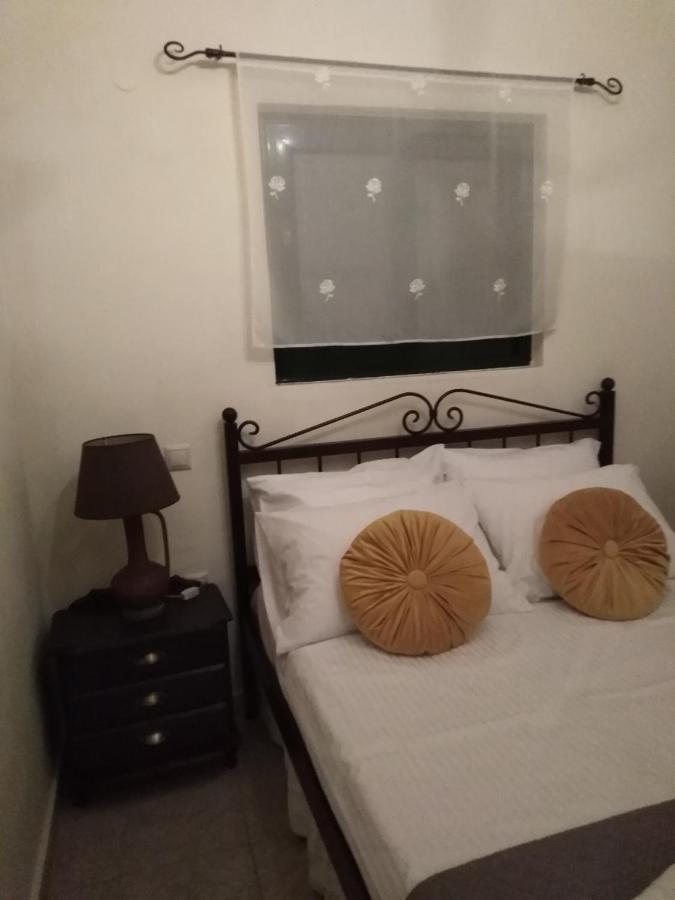 Arhontiko Kastelorizia Villa Afantou Exteriör bild
